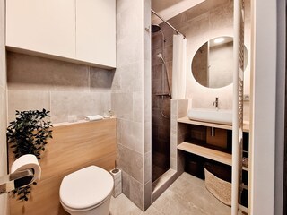 Appartement Cadzand-Bad Kenmerken 16