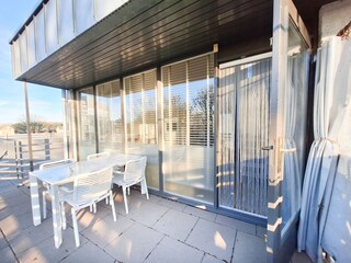 Appartement Cadzand-Bad Kenmerken 18