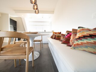 Appartamento Cadzand-Bad Caratteristiche 8