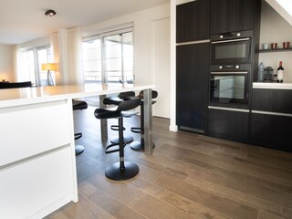 Appartamento Cadzand-Bad Caratteristiche 9