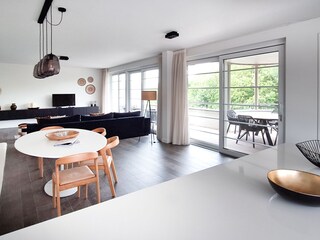 Appartamento Cadzand-Bad Caratteristiche 7