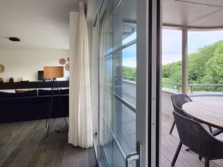 Appartamento Cadzand-Bad Registrazione all'aperto 2