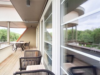 Appartamento Cadzand-Bad Registrazione all'aperto 3