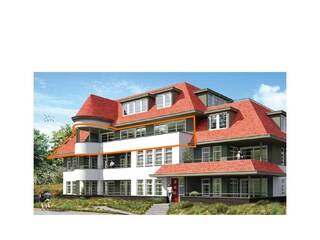 Appartamento Cadzand-Bad Registrazione all'aperto 6