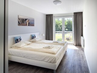 Appartamento Cadzand-Bad Caratteristiche 10