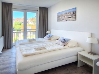 Appartement Cadzand-Bad Kenmerken 12