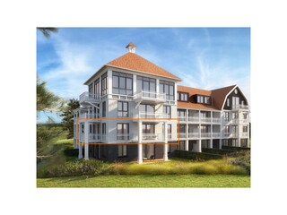 Appartamento Cadzand-Bad Registrazione all'aperto 3