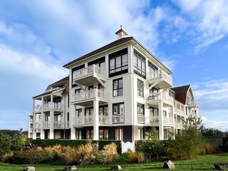 Appartement Cadzand-Bad Buitenaudio-opname 4