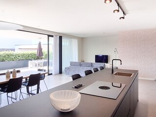 Appartamento Cadzand-Bad Caratteristiche 4