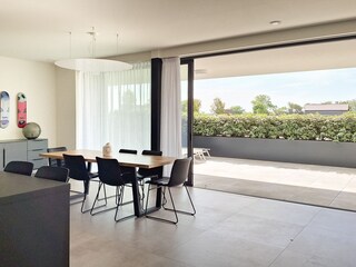 Appartamento Cadzand-Bad Caratteristiche 5