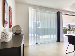 Appartement Cadzand-Bad Kenmerken 6