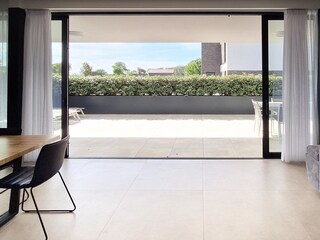 Appartamento Cadzand-Bad Caratteristiche 7