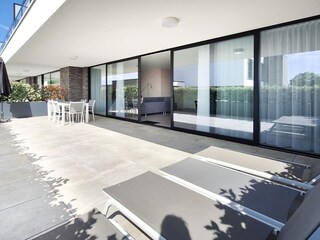 Appartamento Cadzand-Bad Caratteristiche 8