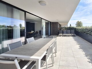 Appartamento Cadzand-Bad Caratteristiche 9