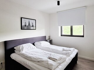 Appartement Cadzand-Bad Kenmerken 10