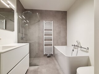 Appartement Cadzand-Bad Kenmerken 13