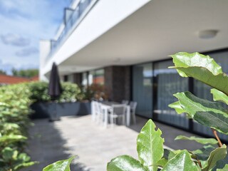 Appartement Cadzand-Bad Kenmerken 15