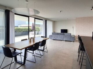 Appartamento Cadzand-Bad Caratteristiche 16