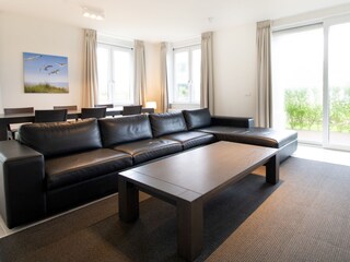 Wohnzimmer Übersicht