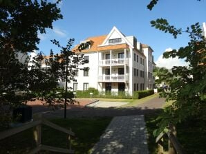 Apartment Duinhof IV - 12 - Cadzand-Bad - image1