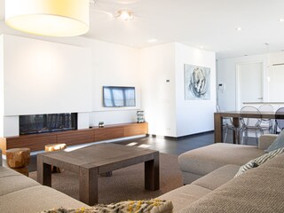 Appartamento Cadzand-Bad Caratteristiche 4