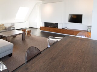 Appartamento Cadzand-Bad Caratteristiche 5