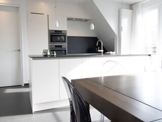 Appartamento Cadzand-Bad Caratteristiche 6