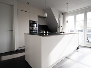 Appartamento Cadzand-Bad Caratteristiche 7