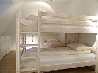 Appartamento Cadzand-Bad Caratteristiche 12