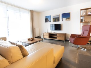 Appartement Cadzand-Bad Kenmerken 5