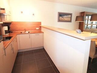 Appartement Cadzand-Bad Kenmerken 7