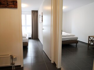 Appartement Cadzand-Bad Kenmerken 8