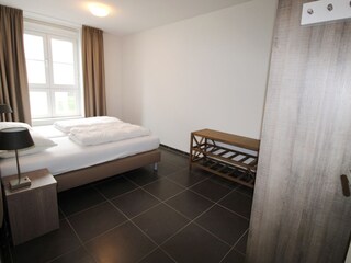 Appartement Cadzand-Bad Kenmerken 10