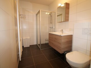 Appartement Cadzand-Bad Kenmerken 11