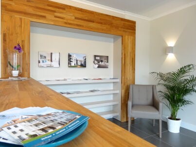 Company Duinhof Holidays - Ms Mariska van Huisstede