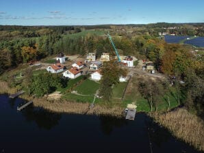 Ferienhaus Nachtigall - Krakow am See - image1