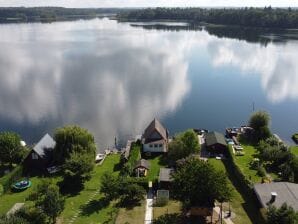 Ferienhaus Relaxoase - Krakow am See - image1