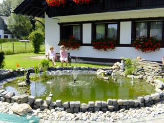 Appartamento per vacanze Winterberg Registrazione all'aperto 6