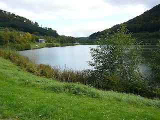 Hillebachsee