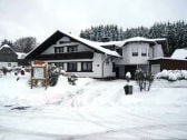 Vakantieappartement Winterberg Buitenaudio-opname 1