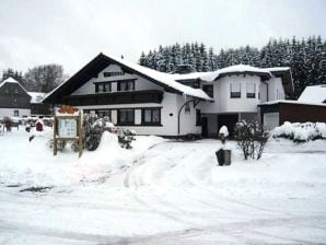 Ferienwohnung Haus Edelweiss - Winterberg - image1