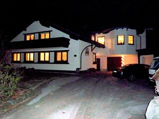 Vakantieappartement Winterberg Buitenaudio-opname 8