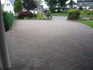 Vakantieappartement Winterberg Buitenaudio-opname 7