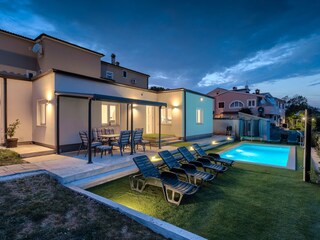 Ferienhaus Pula Dokument 43