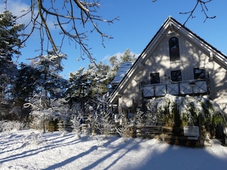 Winteransicht