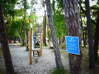 Toller Spielplatz für Klein & Groß