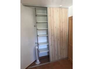 Einbauschrank