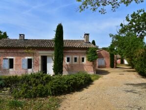 Ferienhaus Chiara - Cabrières-d'Avignon - image1