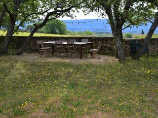 Casa per le vacanze Cabrières-d'Avignon Registrazione all'aperto 5