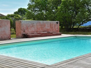 Casa per le vacanze Cabrières-d'Avignon Registrazione all'aperto 8